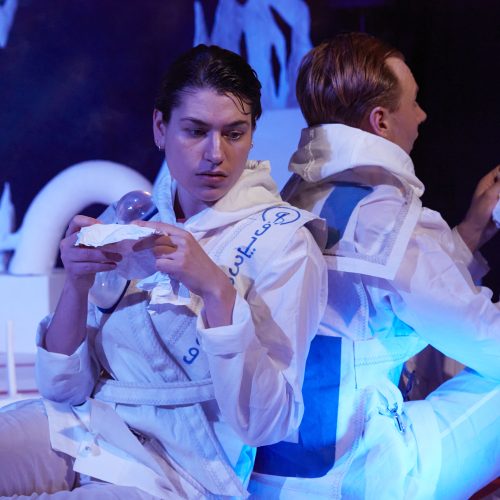 tyvetyve - 📸 Ditte Chemnitz